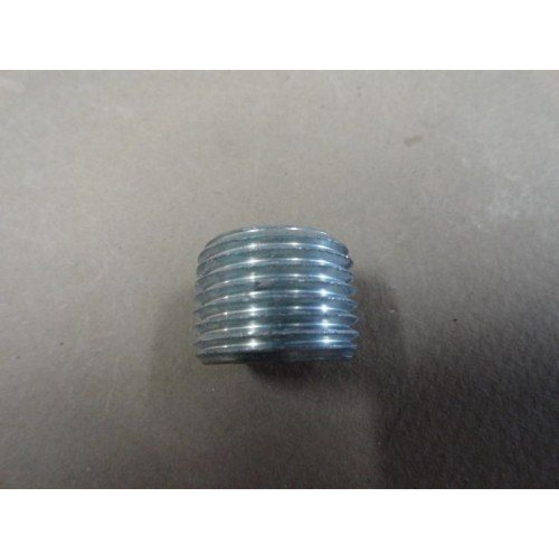 Tampa Diferencial Magnetizado Ford 28 à 31 Importado