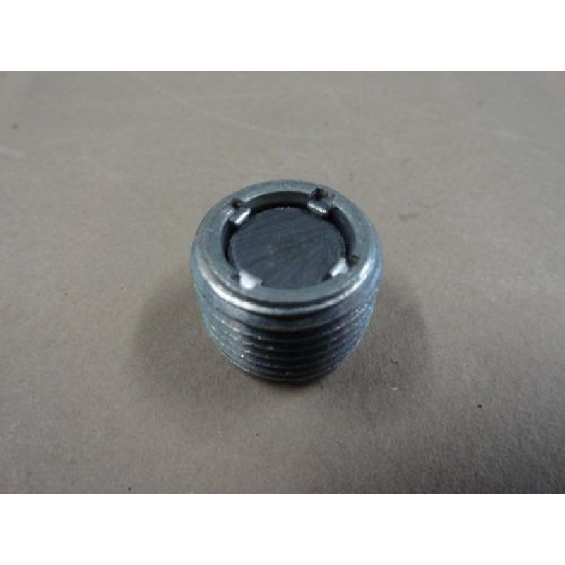 Tampa Diferencial Magnetizado Ford 28 à 31 Importado