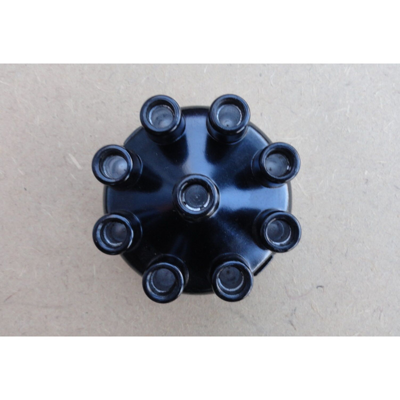 Tampa Distribuidor Simca Nova