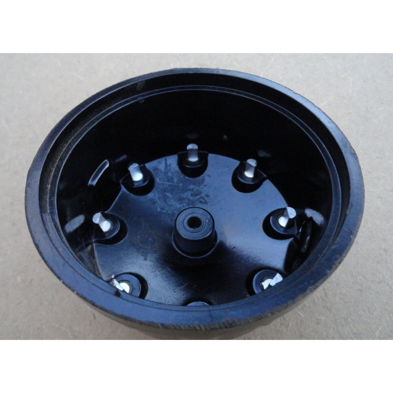 Tampa Distribuidor Simca Nova