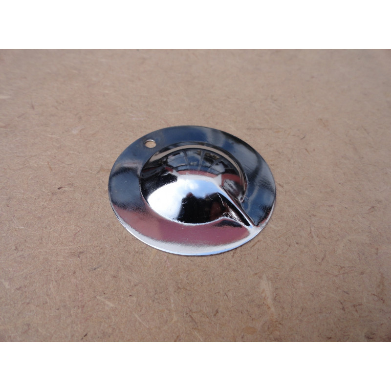 Tampa do Colete do Radiador Ford A 28 a 29