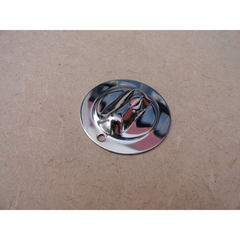 Tampa do Colete Radiador 30 a 31 Importado