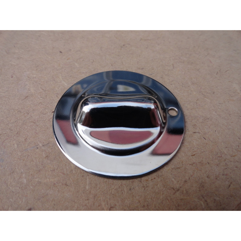 Tampa do Colete Radiador 30 a 31 Importado