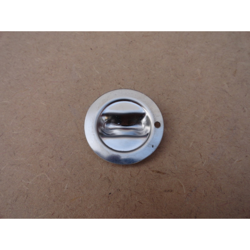 Tampa do Colete Radiador 30 a 31 Importado