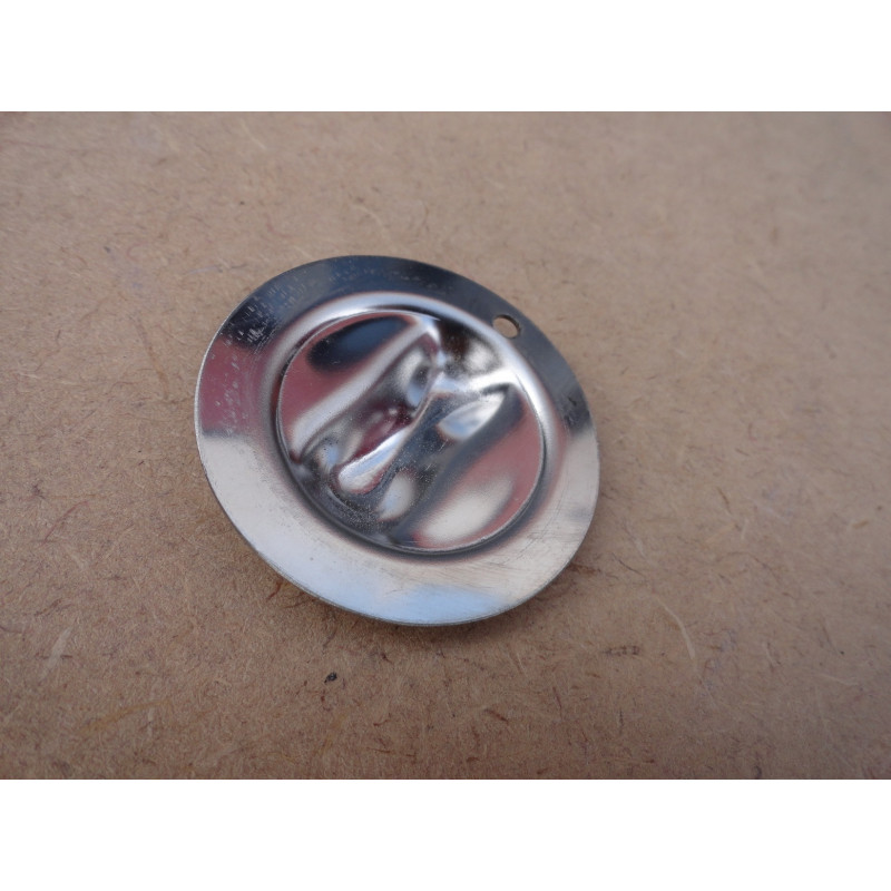 Tampa do Colete Radiador 30 a 31 Importado