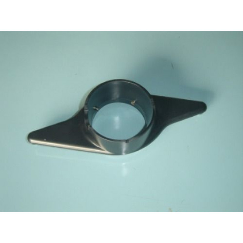 Peça Distribuidor Tampa Ford 28 à 34 4cc Importado