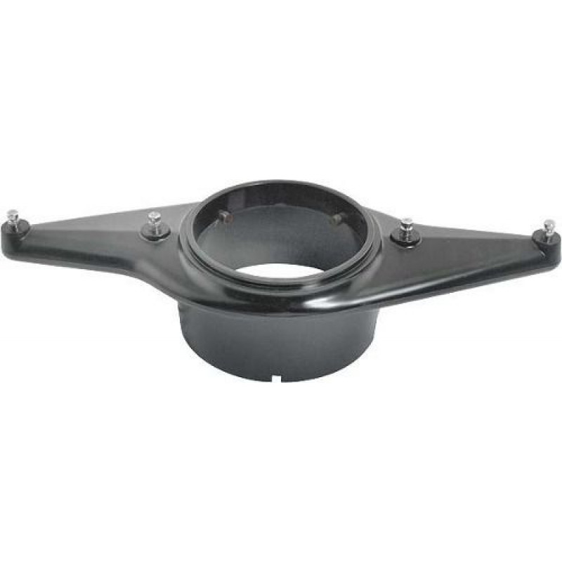 Peça Distribuidor Tampa Ford 28 à 34 4cc Importado