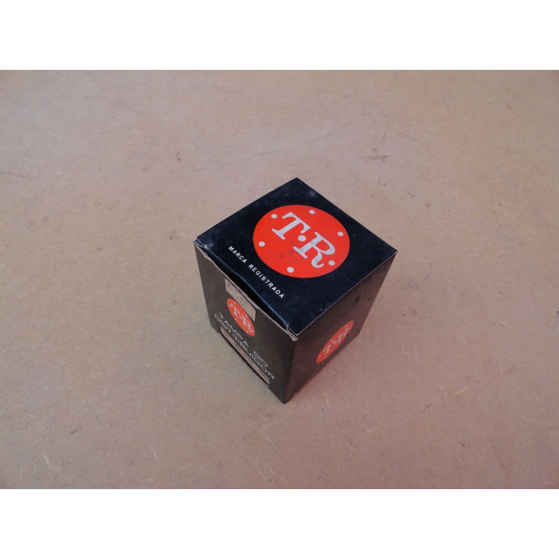 Tampa do Distribuidor Gordini Nova