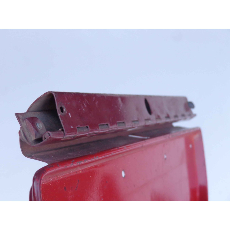 Tampa Porta Luvas C-14 C-10 Veraneio até 1978 Original Usada