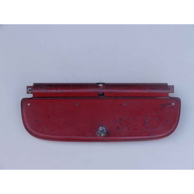 Tampa Porta Luvas C-14 C-10 Veraneio até 1978 Original Usada