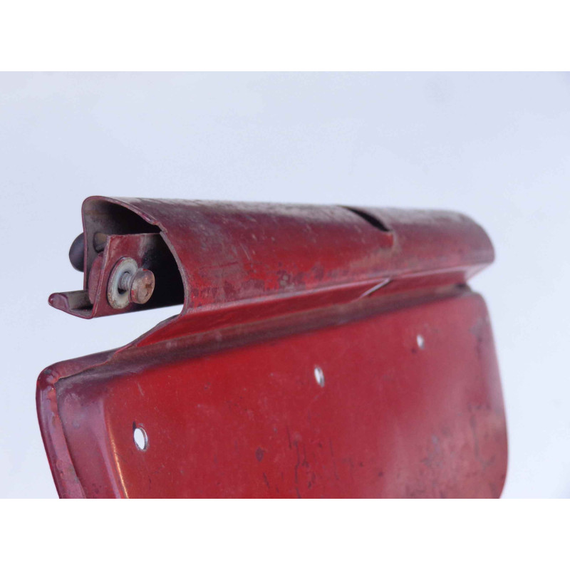 Tampa Porta Luvas C-14 C-10 Veraneio até 1978 Original Usada