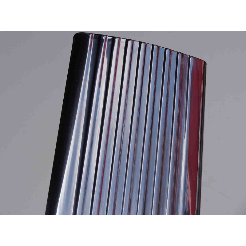 Tampa Porta Luvas Cromada Chevrolet Boca Sapo 1947 a 1953