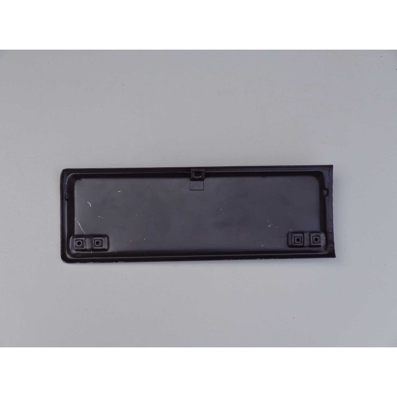 Tampa Porta Luvas Cromada Chevrolet Boca Sapo 1947 a 1953