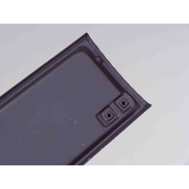 Tampa Porta Luvas Cromada Chevrolet Boca Sapo 1947 a 1953