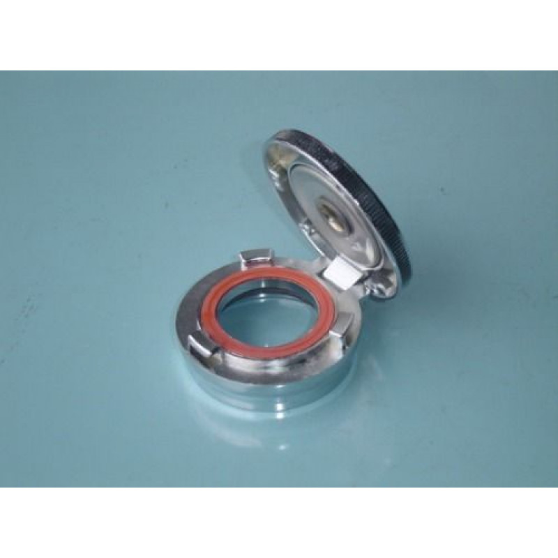 Tampa do Radiador 28 à 29 Importado