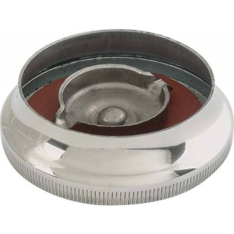 Tampa do Radiador Ford 30 a 31 Importado