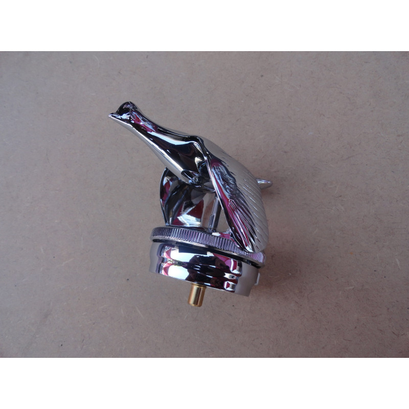 Tampa do Radiador Ford 28 a 29 Codorninha Importada