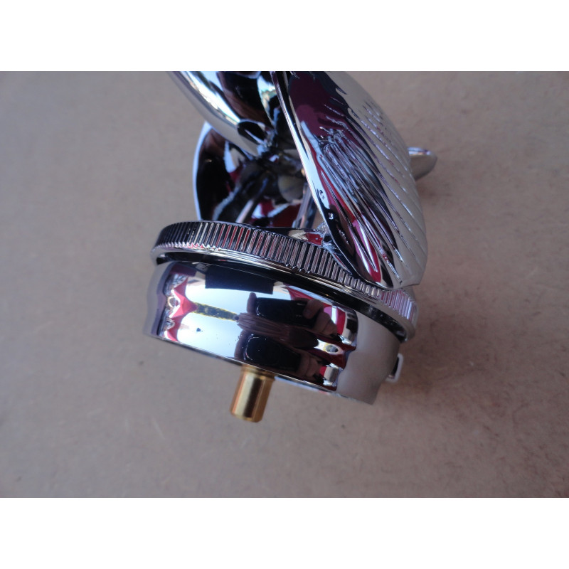 Tampa do Radiador Ford 28 a 29 Codorninha Importada