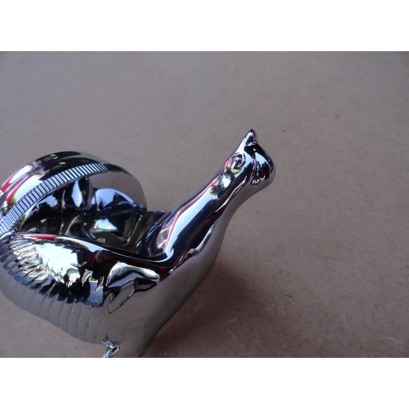 Tampa do Radiador Ford 28 a 29 Codorninha Importada