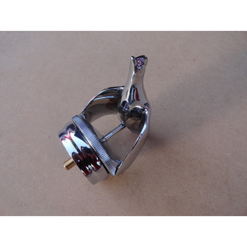 Tampa do Radiador Ford 28 a 29 Codorninha Importada