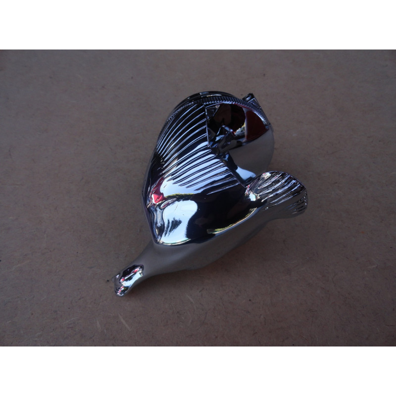 Tampa do Radiador Ford 28 a 29 Codorninha Importada