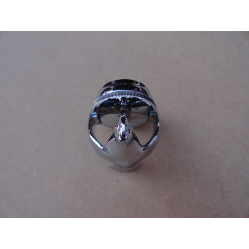 Tampa do Radiador Ford 28 a 29 Codorninha Importada