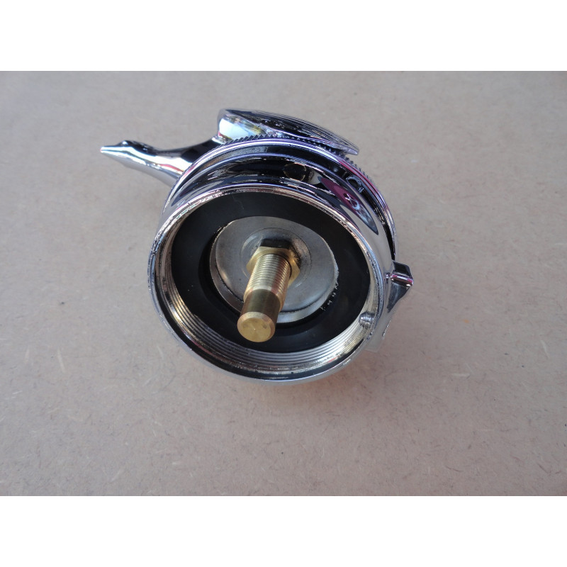 Tampa do Radiador Ford 28 a 29 Codorninha Importada