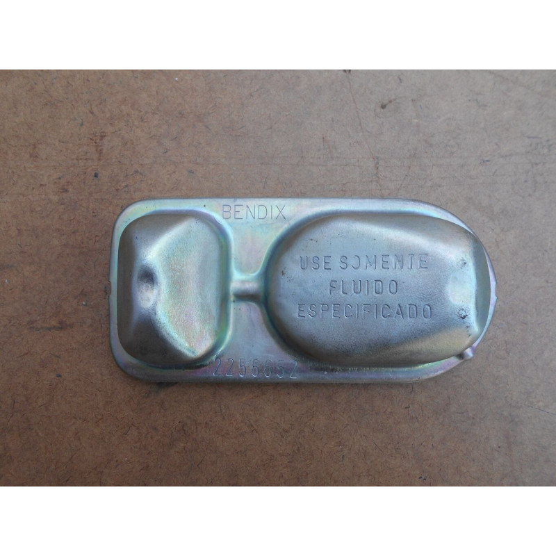 Tampa Do Reservatório Do Cilindro Mestre C-10 A-10 Veraneio