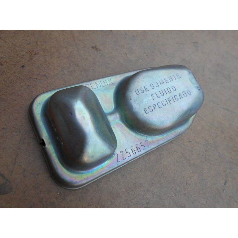 Tampa Do Reservatório Do Cilindro Mestre C-10 A-10 Veraneio