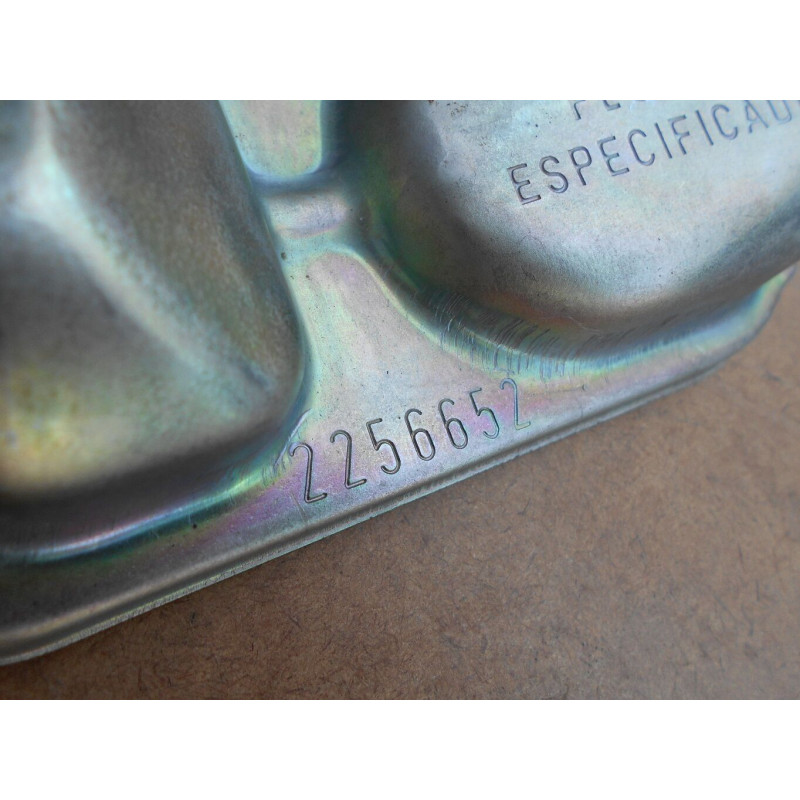 Tampa Do Reservatório Do Cilindro Mestre C-10 A-10 Veraneio