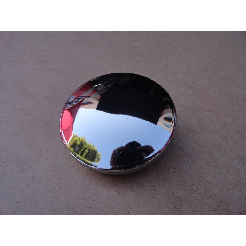 Tampa do Tanque Gasolina Ford 30 a 31