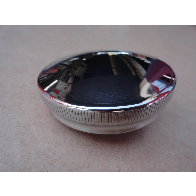 Tampa do Tanque Gasolina Ford 30 a 31