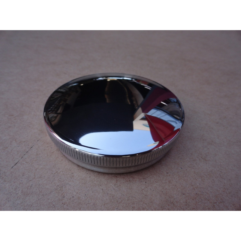 Tampa do Tanque Gasolina Ford 30 a 31