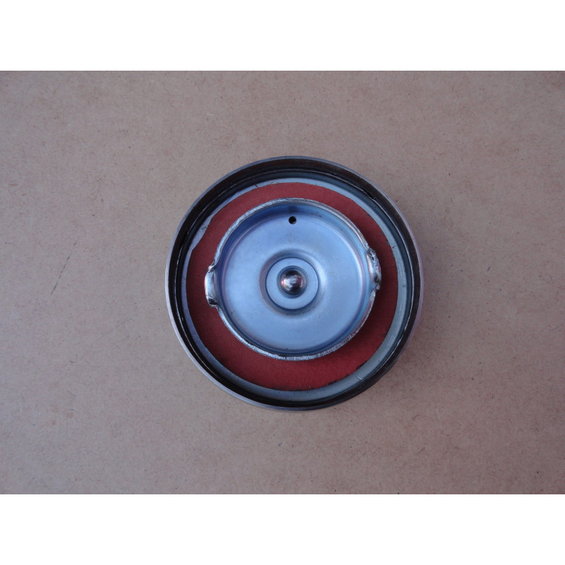 Tampa do Tanque Gasolina Ford 30 a 31