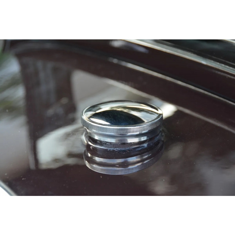 Tampa do Tanque Gasolina Ford 30 a 31