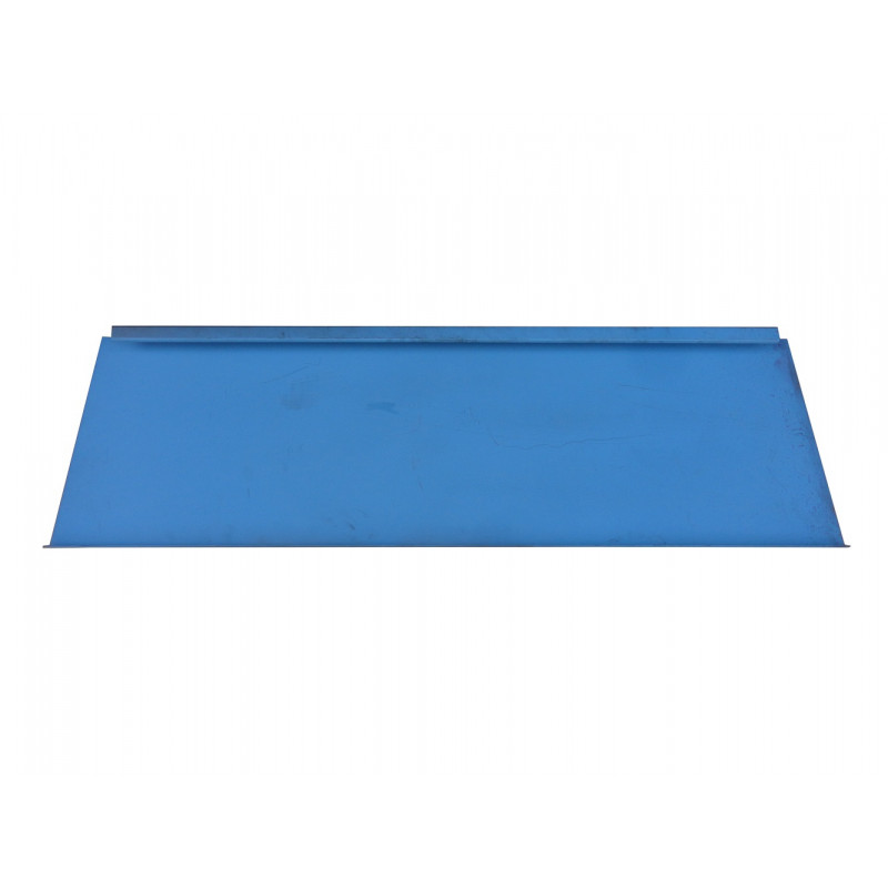 Tampa Frente da Caçamba Willys Ford F-75 Em Chapa Nova