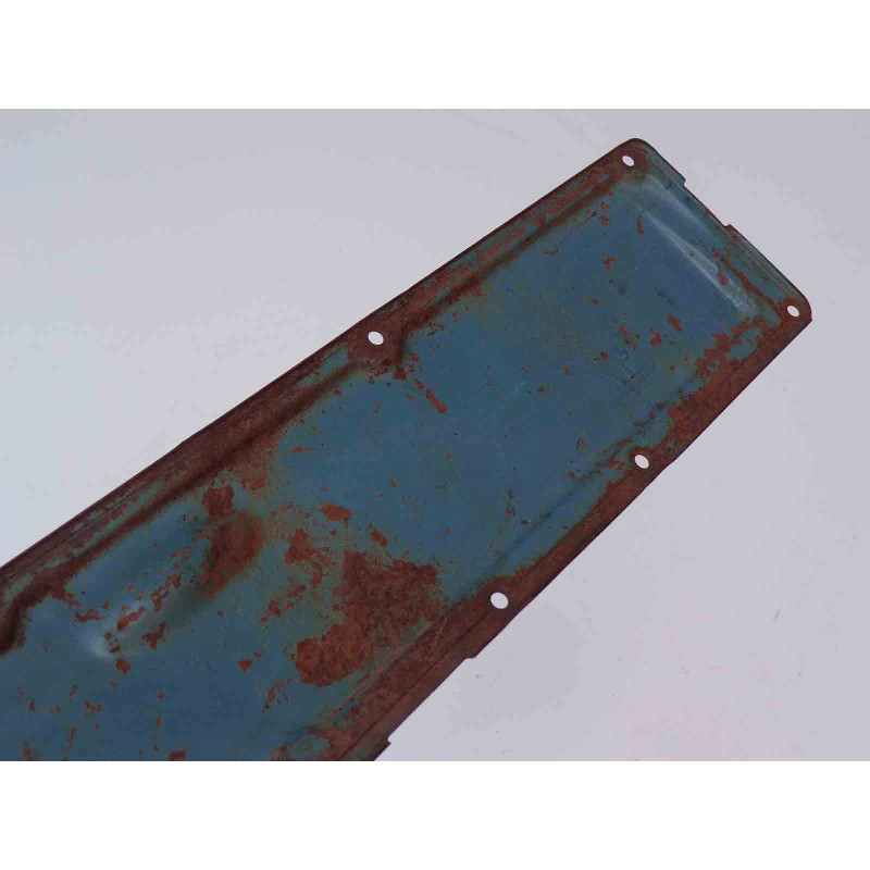 Tampa Lateral Motor Chevrolet 261 Brasil C-10 C14 6 Cilindros Usado