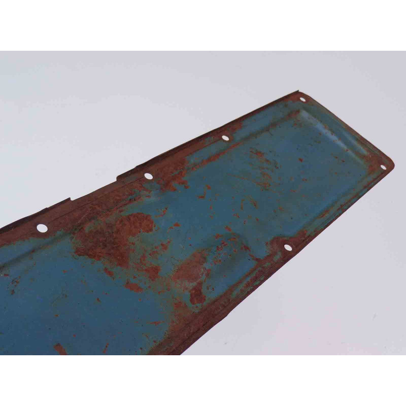 Tampa Lateral Motor Chevrolet 261 Brasil C-10 C14 6 Cilindros Usado