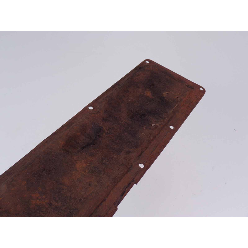 Tampa Lateral Motor Chevrolet 261 Brasil C-10 C14 6 Cilindros Usado