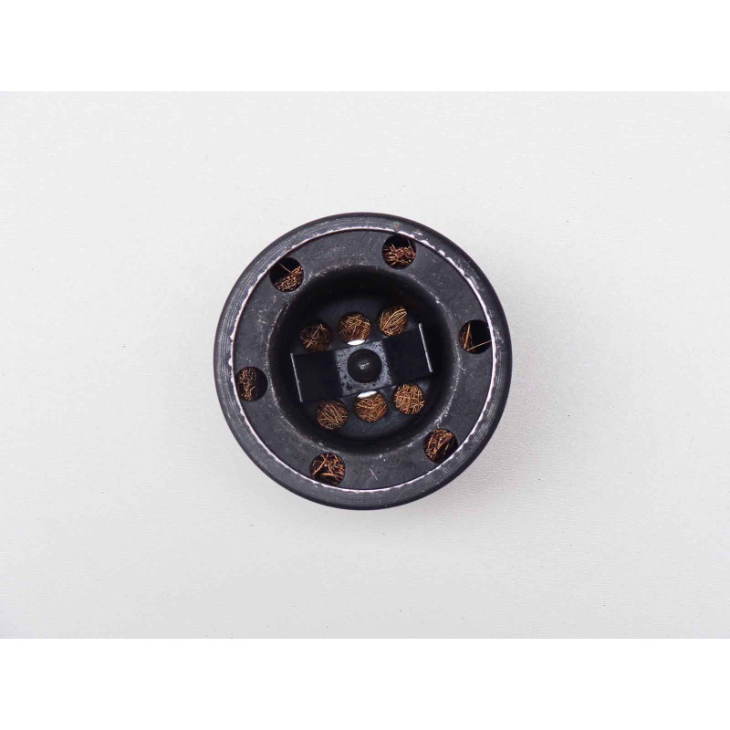 Tampa Óleo Motor Willys 6 Cilindros Aero Rural Jeep F-75