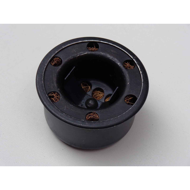 Tampa Óleo Motor Willys 6 Cilindros Aero Rural Jeep F-75