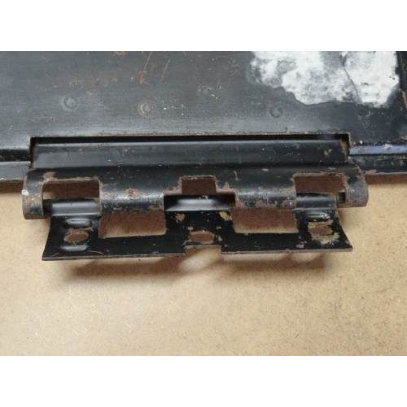 Tampa Porta Luva com Emblema Corcel GT Original