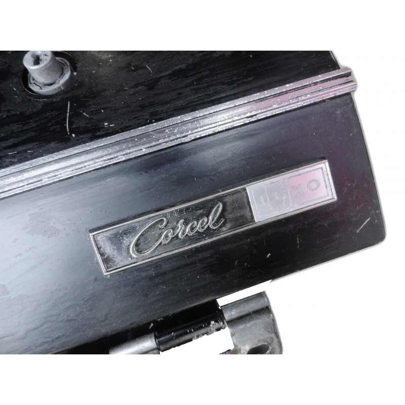 Tampa do Porta Luvas Corcel I Belina I até 77 Original Usada 