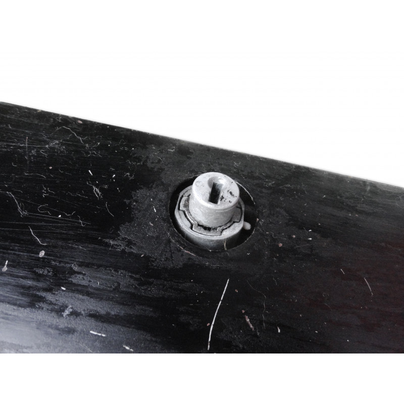 Tampa do Porta Luvas Corcel I Belina I até 77 Original Usada 