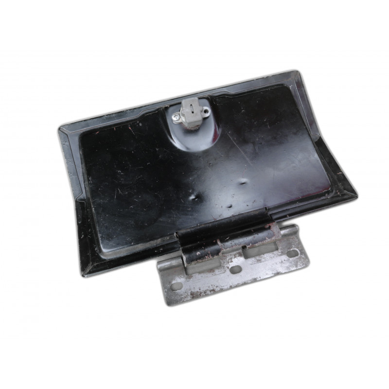 Tampa do Porta Luvas Corcel I Belina I até 77 Original Usada 