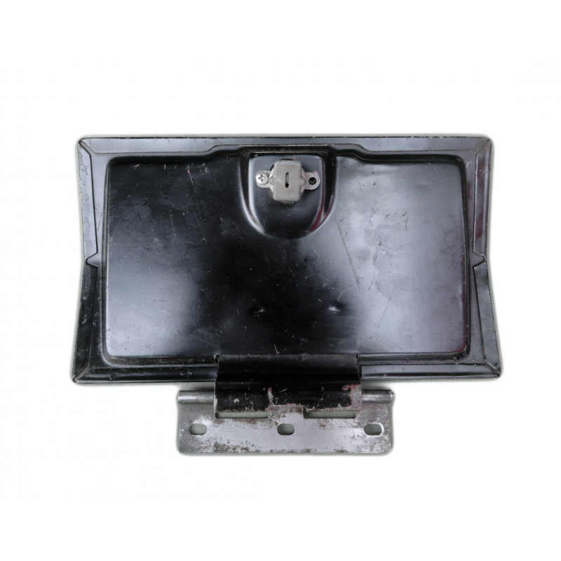 Tampa do Porta Luvas Corcel I Belina I até 77 Original Usada 