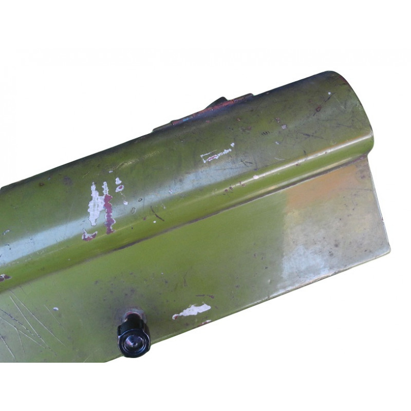 Tampa do Porta Luvas F-100 F-350 F-600 62 à 71 Com Botão Original Usada