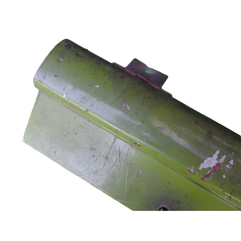 Tampa do Porta Luvas F-100 F-350 F-600 62 à 71 Com Botão Original Usada