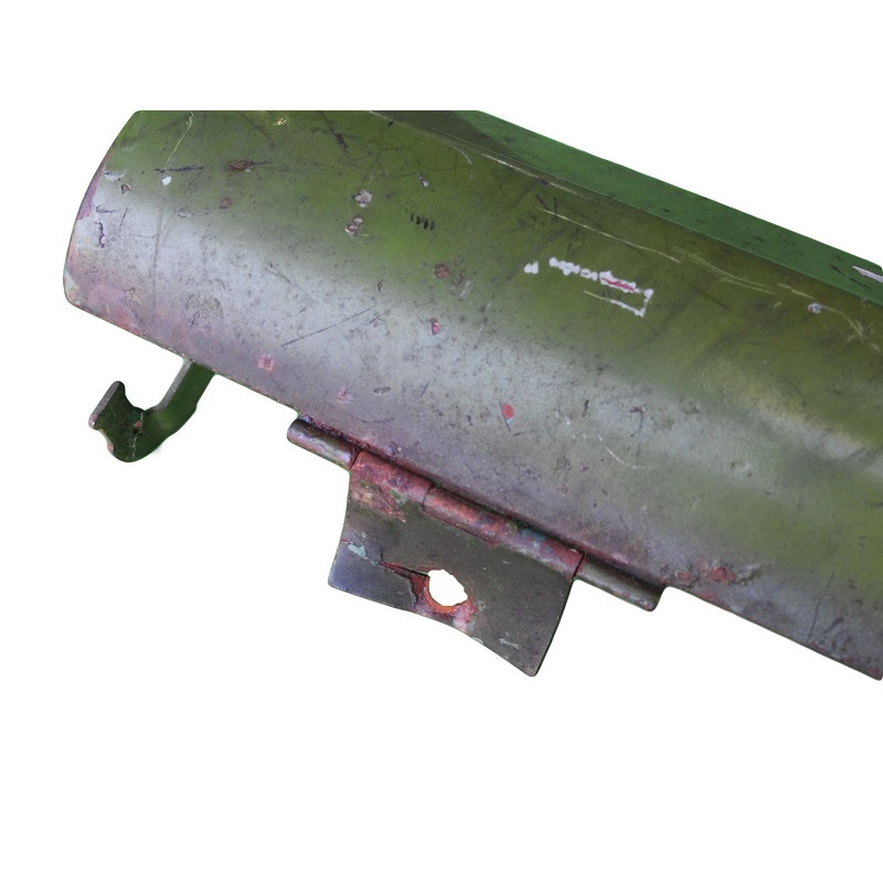 Tampa do Porta Luvas F-100 F-350 F-600 62 à 71 Com Botão Original Usada