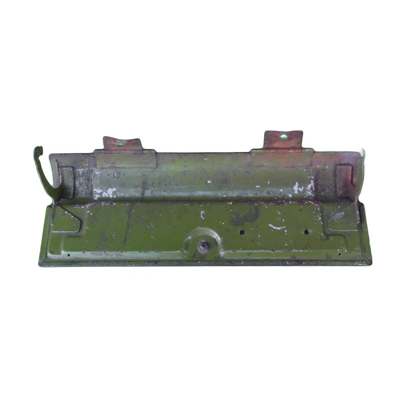 Tampa do Porta Luvas F-100 F-350 F-600 62 à 71 Com Botão Original Usada